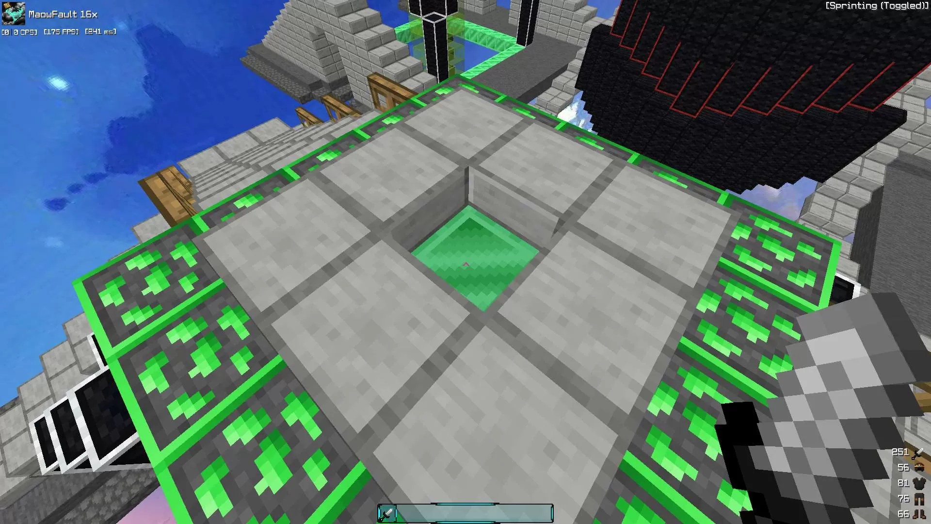Gallery Image 3 for MaowFault  (20x Long Swords) on PVPRP